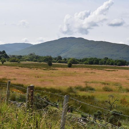 Cosy Town Bungalow Inverlochy 外观 照片
